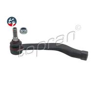 TOPRAN Testa Tirante Anteriore SX per Renault Master III Scatola 2.3 DCI