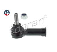 TOPRAN Testa Tirante Anteriore SX per VW Transporter IV Bus 70XB 70XC 7DB 7DW