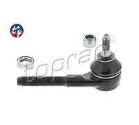 TOPRAN Testa Tirante Trasversale Sinistro per Peugeot 206 Cc 2D 2A/C Citroën