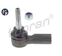 TOPRAN Testina sterzo Anteriore Dx Anteriore Sx per OPEL ANTARA 208 449