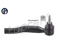 TOPRAN Testina sterzo Anteriore Dx per TOYOTA Verso (R2) 600 678