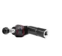 TOPRAN Testina sterzo Anteriore Sx per VW Polo Schrägheck (6R1, 6C1) POLO (9N)