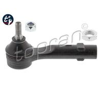 TOPRAN Testina sterzo per CITROËN C4 Picasso I (UD) 722 403