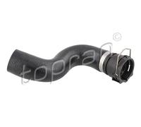 TOPRAN Tubo Del Radiatore Tubo Dell'Intercooler Per Audi A4 Avant 8K5 B8 8K2 A5
