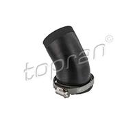 TOPRAN Tubo di Aspirazione per VW Golf V 2.0 Gti Audi Tt Roadster A3 Sportback