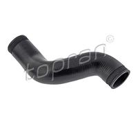 TOPRAN Tubo di Aspirazione per VW Sharan 7M8 7M9 7M6 1.9 Tdi 1.8 T 20V Seat