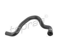 TOPRAN Tubo Di Raffreddamento Adatto Per Audi A4 Avant 115 628