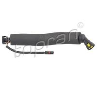 TOPRAN Tubo flessibile, Scarico aria copritestata 502764 Compatibile con: BMW 1, 3, 3 Touring, 5, 5 Touring, 6, 6 Cabriolet, 7, Z4 Coupe, Z4 Roadster