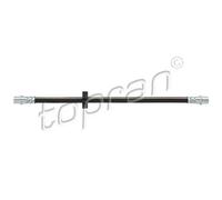 TOPRAN Tubo Freno Anteriore Sinistra Destra per VW Passat Variant Golf II