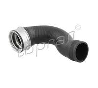 TOPRAN Tubo Intercooler Adatto Per Audi A3 8L1 1.9 TDI VW Golf IV 1J1 1J5