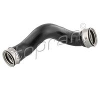 TOPRAN Tubo Intercooler Adatto Per Mercedes-Benz Classe C W203 S203 408 110