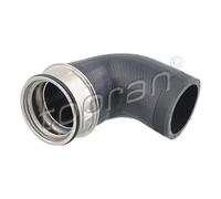 TOPRAN Tubo Intercooler Per Audi A4 Avant 2.0 TDI 1.9 VW Passat Variant
