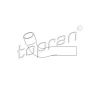 TOPRAN Tubo Intercooler Per Mercedes-Benz Sprinter 2-T Bus 213 CDI 216