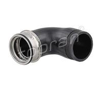 TOPRAN Tubo Intercooler Per VW Passat Variant 2.0 TDI 1.9 Touran Audi A3