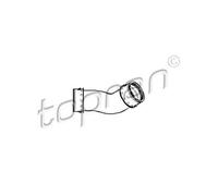 TOPRAN Tubo Intercooler Per VW Passat Variant 2.0 TDI 16V Touran Audi A3