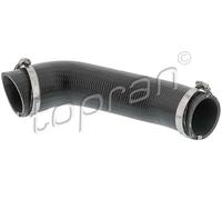 TOPRAN Tubo Intercooler Tubo Turbo Per Volvo V70 III D4 T5 XC70 II 2.0 T4