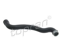 TOPRAN Tubo Radiatore Motore Alto Sinistra per Mercedes-Benz 408 137