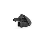 TOPRAN Ugello acqua lavaggio Pulizia cristalli COFANO MOTORE Ugello Lavavetri