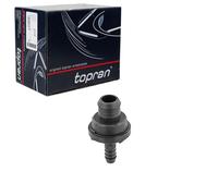 TOPRAN Valvola degasaggio del carter 118 013 testata cilindro