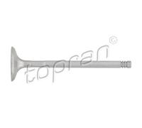 TOPRAN Valvola Di Scarico 501 420 Per BMW 1 Serie 116I 118I 120I 3 Serie Compact
