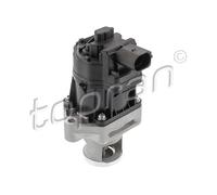 TOPRAN Valvola EGR Elettrica Per Opel Astra J Caravan Insignia