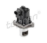 TOPRAN Valvola EGR Elettrica Per Opel Astra J Caravan Zafira