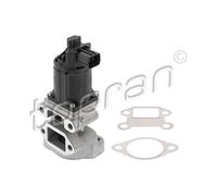 TOPRAN Valvola EGR Elettrica Per Opel Zafira B Astra H Caravan