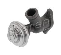 TOPRAN Valvola EGR Pneumatico per Citroën Berlingo 2.0 HDI 90 Peugeot 307 Sw