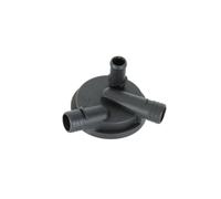 TOPRAN Valvola Ventilazione carter 113 330 testa a cilindro Plastica