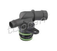 TOPRAN Valvola, Ventilazione carter 117477