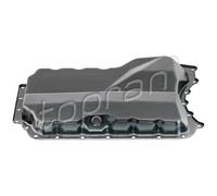 TOPRAN Vasca Dell'Olio Compatibile Per VW Jetta IV 2.5 New Beetle 114 631