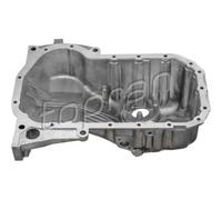 TOPRAN Vasca Dell'Olio Per Audi A4 1.8 1.9 TDI A6 VW Passat Variant 113 647