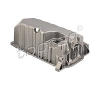 TOPRAN Vasca Dell'Olio Per VW Transporter V Bus 1.9 TDI 2.0 Multivan 116 362