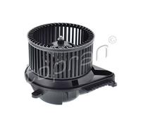 TOPRAN Ventilatore Interno Per Mercedes-Benz Sprinter 3-T Furgone 903 901 902