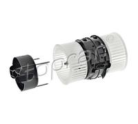 TOPRAN Ventilatore Interno Per Renault Megane III Berlina BZ0_ KZ0/1 EZ0/1_