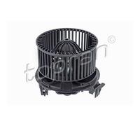 TOPRAN Ventilatore Interno per Renault Twingo II CN0_ Logan I Ls _ BS _ Dacia