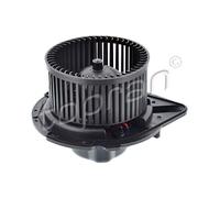 TOPRAN Ventilatore Interno Per VW Golf II 19E 1G1 Transporter IV Bus 70XB 70XC