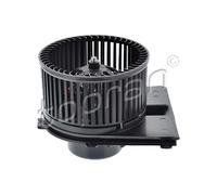 TOPRAN Ventilatore Interno per VW Golf IV 1J1 Lupo 6X1 6E1 6N2 Audi A3 8L1 Tt