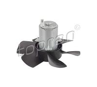 TOPRAN Ventola Raffreddamento Motore Adatta Per VW Golf I Jetta 102 546