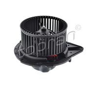 TOPRAN Ventola Riscaldamento Ventilatore Interno per Audi A4 8D2 B5 80 8C B4 8D5