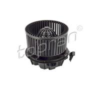 TOPRAN Ventola Riscaldamento Ventilatore Interno per Dacia Duster Logan MCV Ks _