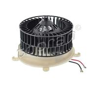 TOPRAN Ventola Riscaldamento Ventilatore Interno per Mercedes-Benz W210
