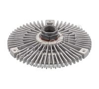 TOPRAN Viskokupplung Frizione Ventola per BMW 5er 523i 520i 528i 525i