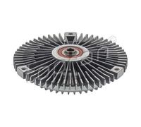 TOPRAN Viskokupplung Frizione Ventola per Mercedes-Benz Station Wagon