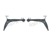 TOPRAN Wishbone Set Sinistra Destra Set per BMW 3er Compatto E36 Z3 Roadster