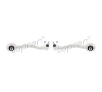 TOPRAN Wishbone Set Sinistra Destra Set per MERCEDES-BENZ CLASSE S