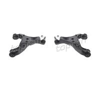 TOPRAN Wishbone Set Sinistra Destra Set per Mercedes-Benz Sprinter 3-T Scatola