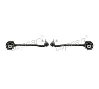 TOPRAN Wishbone Set Sinistra Destra Set per Mercedes-Benz W203 S203