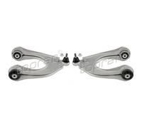 TOPRAN Wishbone Set Sinistra Destra Set per Mercedes-Benz W211 S211