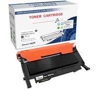 TOPRINT【con Chip Cartuccia di Toner Compatibile W2070A 117A Nero 1000 Pagine per HP Color Laser 150a 150w 150nw MFP 178nw 178nwg 179fnw 179fwg stampanti